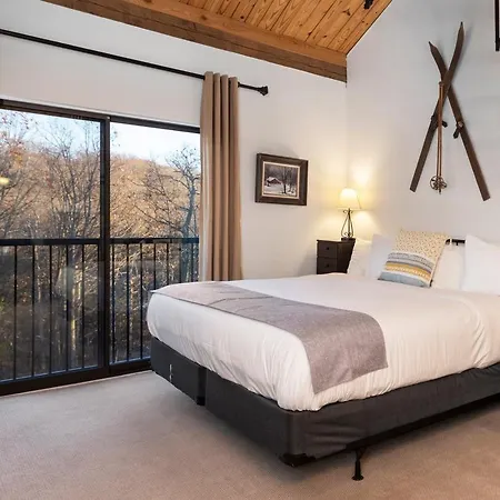 Mountain Inn Studio 53 With Wintergreen Advantage